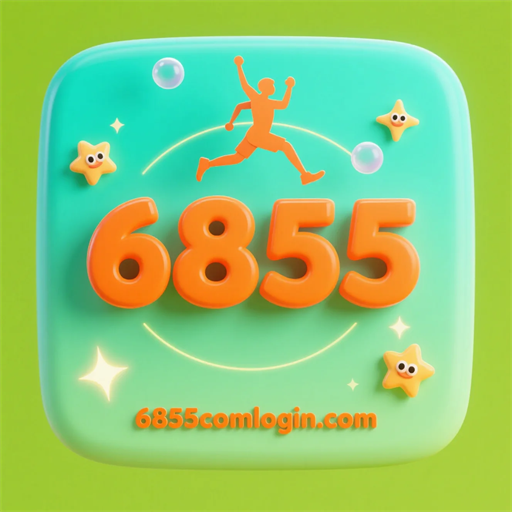 6855 plataforma
